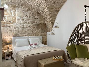 Casetta nel cuore di martina franca