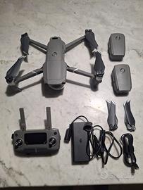 Drone DJI  Mavic 2 Zoom NUOVO  DI FABBRICA
