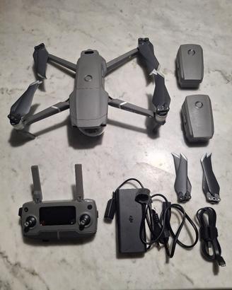 Drone DJI  Mavic 2 Zoom NUOVO  DI FABBRICA