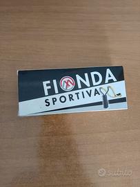 Fionda