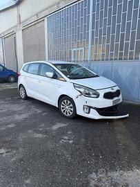 Kia Carens 1.7 Diesel anno 2014 (solo ricambi)