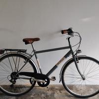 Bicicletta Velomarche