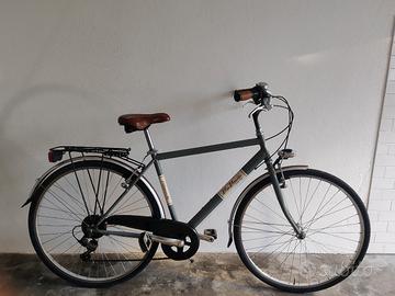 Bicicletta Velomarche