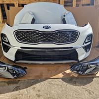 musata kia sportage/usati originali