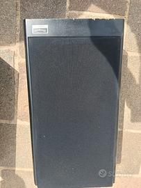 Case audio