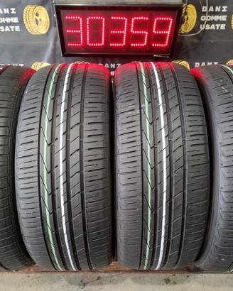 HANKOOK 4 GOMME ESTIVE 235 50 19 AL 75/80%