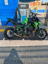 Z900 95 CV 2022