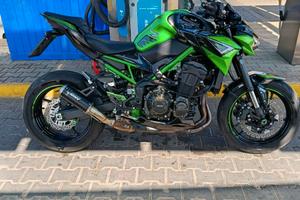 Z900 95 CV 2022