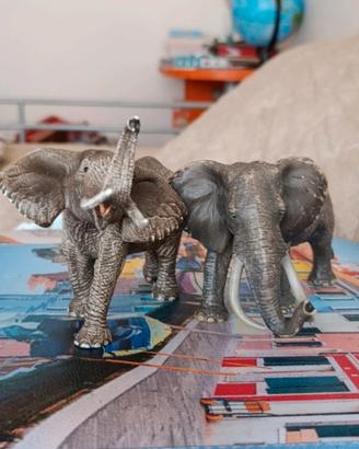 Animali Schleich