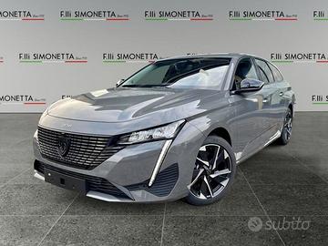 Peugeot 308 BlueHDi 130 S&S EAT8 SW Allure - KM0