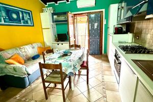 Casa vacanza San Teodoro