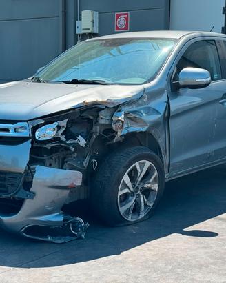 CITROEN C4 AIRCROSS per ricambi usati 9H05