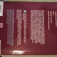 Metodo per pianoforte Gospel