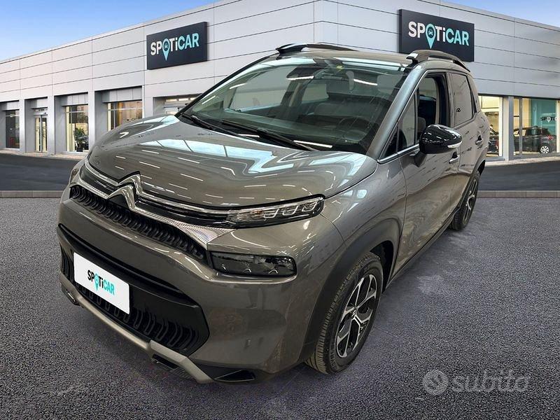 Citroen C3 Aircross 2ª s.
