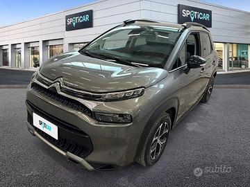 Citroën C3 Aircross PureTech 130 S&S Shine EAT6