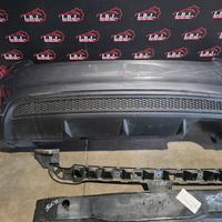 Paraurti posteriore Fiat 500X Sport