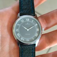 Orologio Berios anni 70 carica manuale NOS