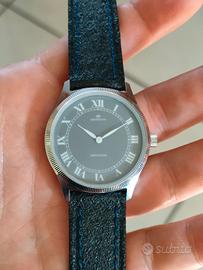 Orologio Berios anni 70 carica manuale NOS