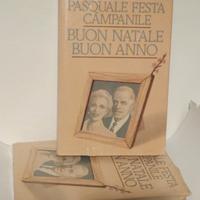 Pasquale Festa Campanile: Buon Natale Buon Anno