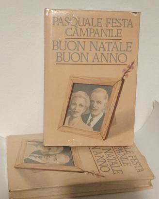 Pasquale Festa Campanile: Buon Natale Buon Anno