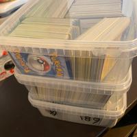 Pokemon italiane inglesi e japponesi