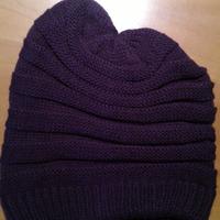 Cuffia-cappello Pull&Bear