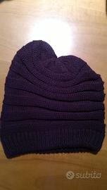 Cuffia-cappello Pull&Bear