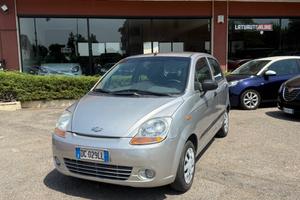 Chevrolet Matiz 800 S Planet