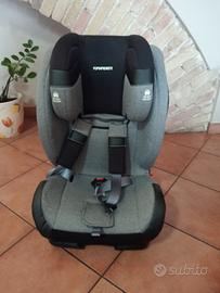 seggiolino per auto Foppapedretti 