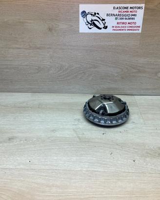 VARIATORE XCITING 500i