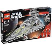 Lego 6211 star wars completo