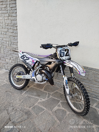 Yz 125 2024