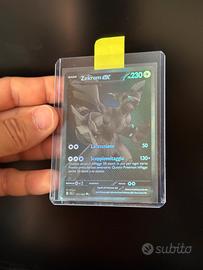 ZEKROM EX Blk IT 172/086