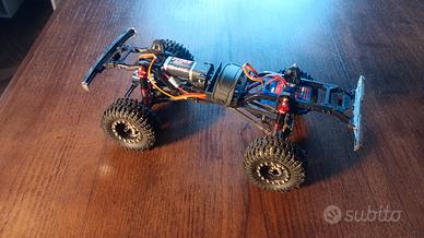 trx4m traxxas 