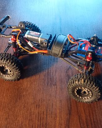 trx4m traxxas 