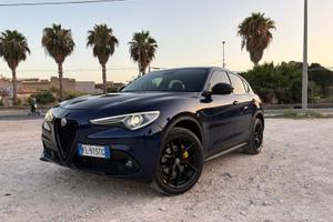 Alfa Stelvio Q4