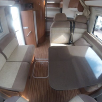 Adria matrix sp680 plus