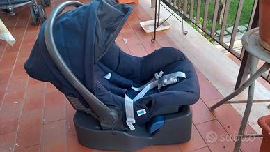 inglesina zippy pro 