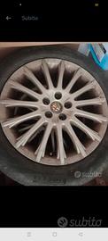 Cerchi Alfa Romeo 147 16