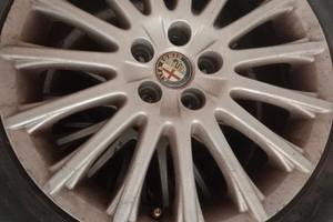 Cerchi Alfa Romeo 147 16