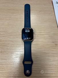 Apple watch serie 10