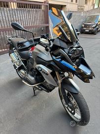 Bmw gs 1200r