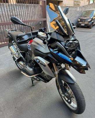 Bmw gs 1200r