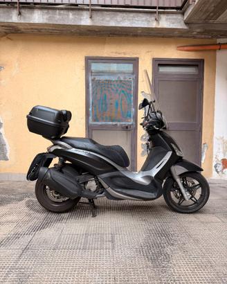 Beverly Sport Touring 350cc