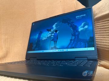 Lenovo Ideapad Gaming 3