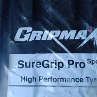 Gomme Grippmx