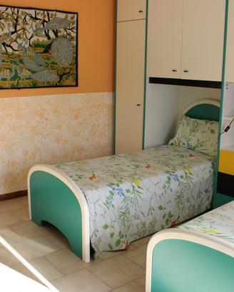 Casa vacanza a Catanzaro Lido