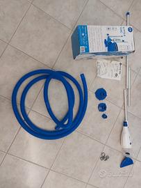 Gre Little Vac_kit di pulizia per piscine