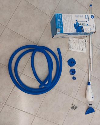 Gre Little Vac_kit di pulizia per piscine