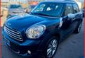 Mini Cooper D Countryman 2.0 Automatica - PERFETTA